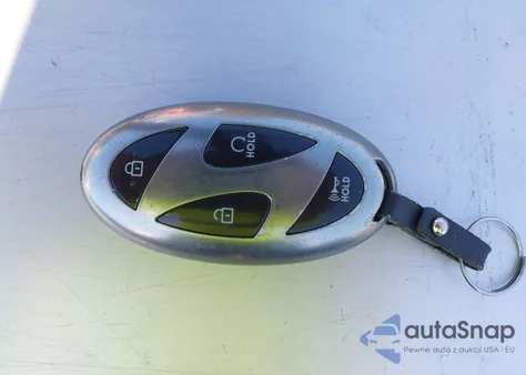 2024 Hyundai Kona Se z USA, uszkodzony, nr VIN KM8HA3AB5RU099966